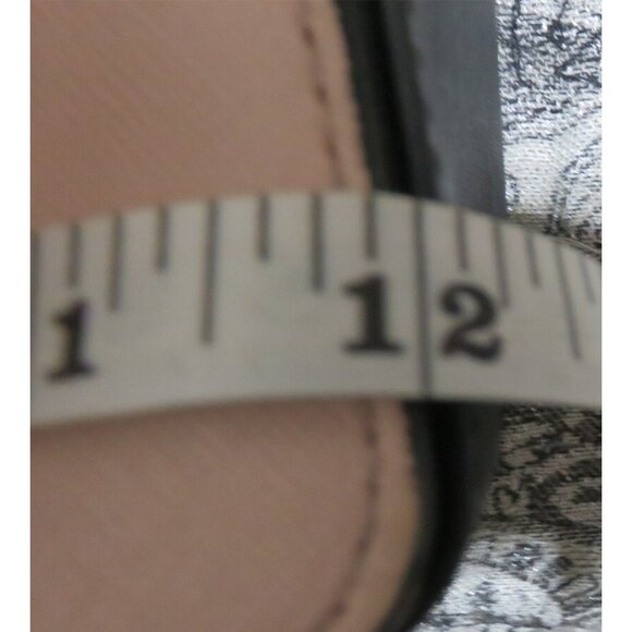 Kate Spade two handle tote & removable crossbody strap Pale Pink & Black - Picture 6 of 14